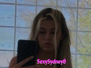 SexySydney0