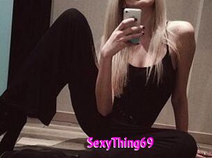 SexyThing69