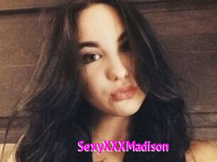 SexyXXXMadison