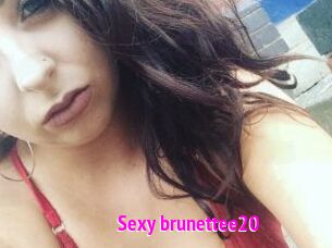 Sexy_brunettee20