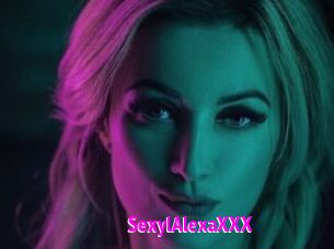 SexylAlexaXXX