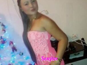 Sexylov