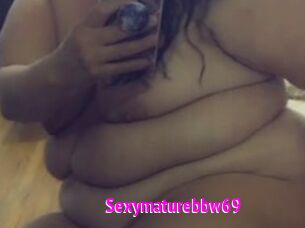 Sexymaturebbw69