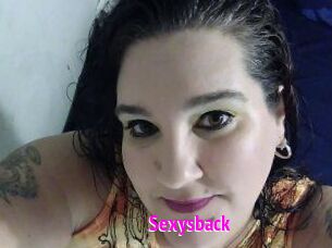 Sexysback