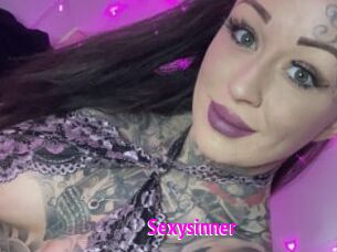 Sexysinner