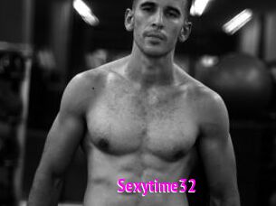 Sexytime32