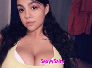 SexyySaint