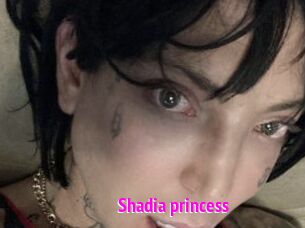 Shadia_princess