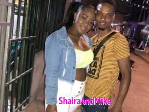 ShairaAndMike