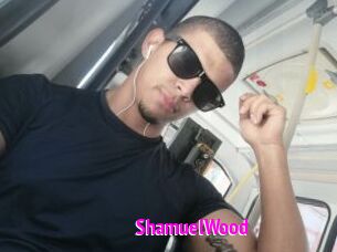 ShamuelWood