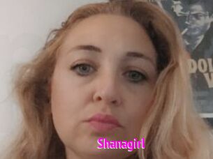 Shanagirl