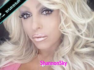 ShannonSky