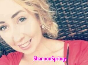 ShannonSprings