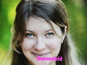 Shannonbrid