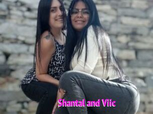 Shantal_and_Viic