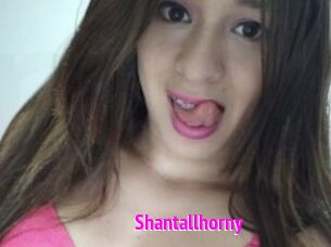 Shantallhorny