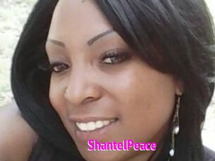 Shantel_Peace