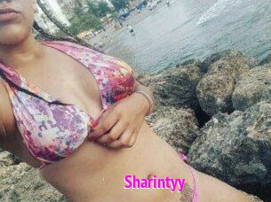 Sharintyy