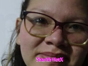 Sharith_HotX