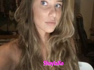 ShaylaXo