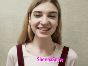 SheenaSnow