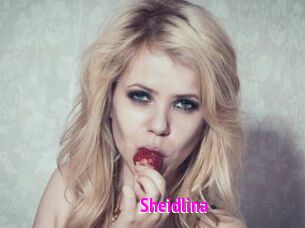 Sheidlina