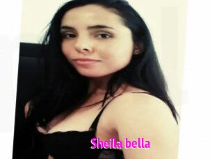 Sheila_bella