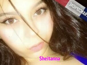 Sheitanna