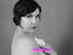 ShelaMarx