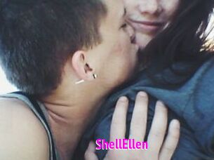 ShellEllen