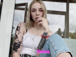 Shelma