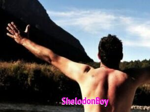 ShelodonBoy