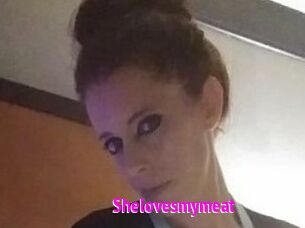 Shelovesmymeat