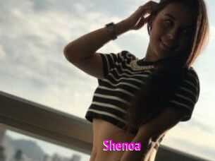 Shenoa