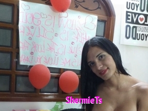 ShermieTs