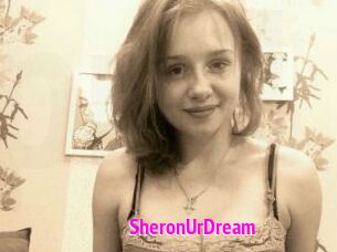 SheronUrDream