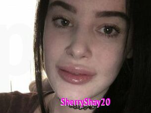 SherryShay20