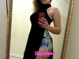 Sherrylove