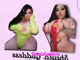 SheylaGoddess