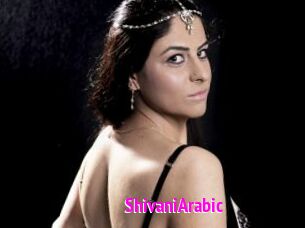 ShivaniArabic