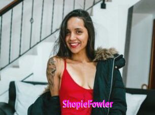 ShopieFowler