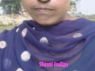 Shruti_Indian