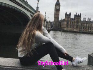 Shy_School_Girl