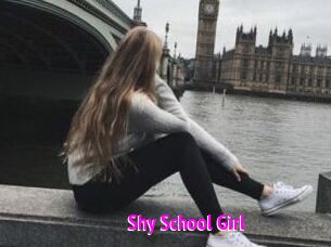 Shy_School_Girl_