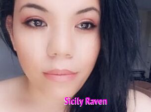 Sicily_Raven