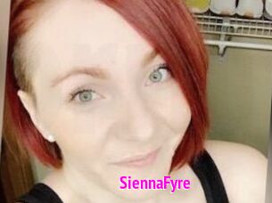 SiennaFyre