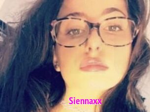 Siennaxx