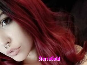 SierraGold