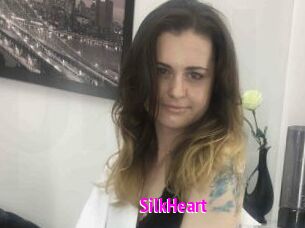 SilkHeart