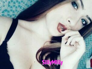 SillyMilly